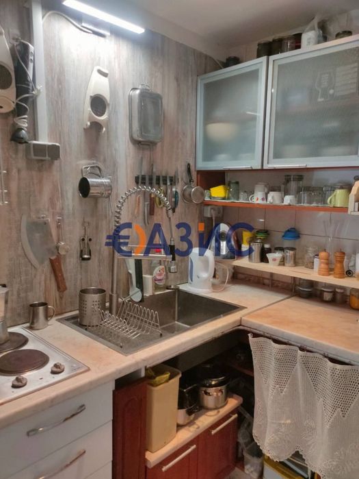 Продава се Двустаен апартамент в Ахтопол - 41 кв.м за 1764 €/кв.м - Снимка #4