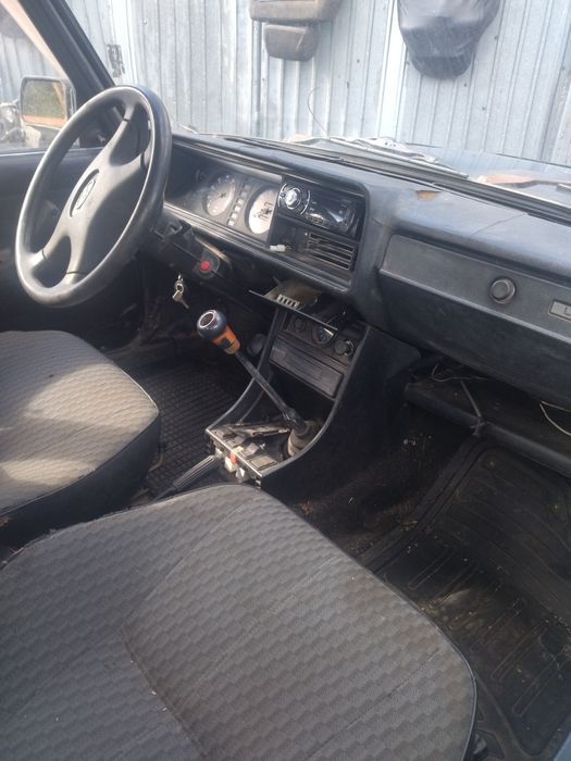 Продам ваз 2107 карбюратор