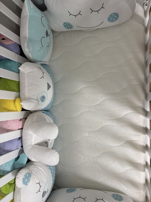 Кошара MDF Felicio 60/120