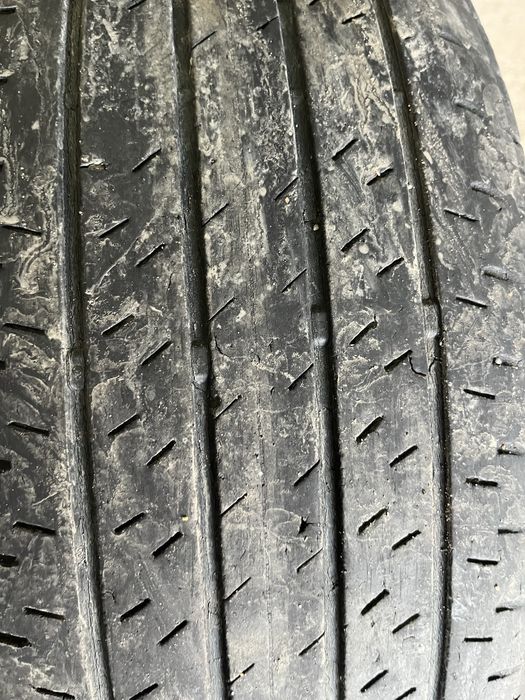 Продам резину R18