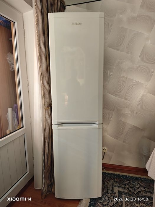 Холодильник Beko б/у