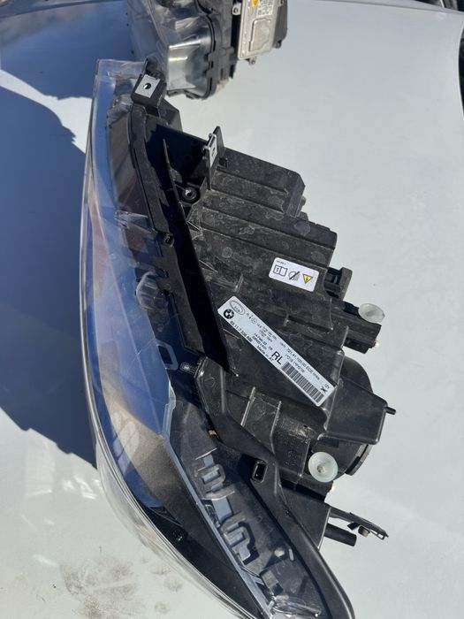 Фарове ксенон бмв ф30 ф31