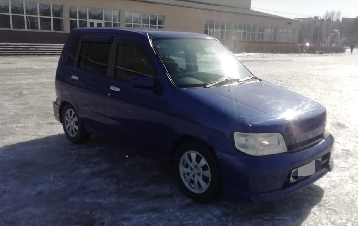 Nissan Cube цена: купить Ниссан Cube новые и бу. Продажа авто с фото на OLX  Казахстан