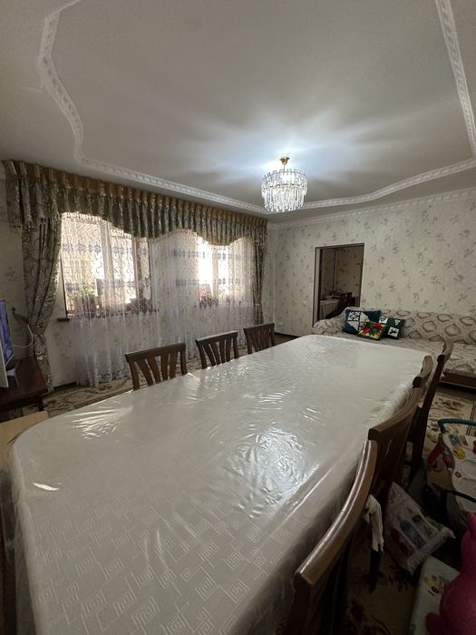 Продаются два дома.5- ком, 4 ком