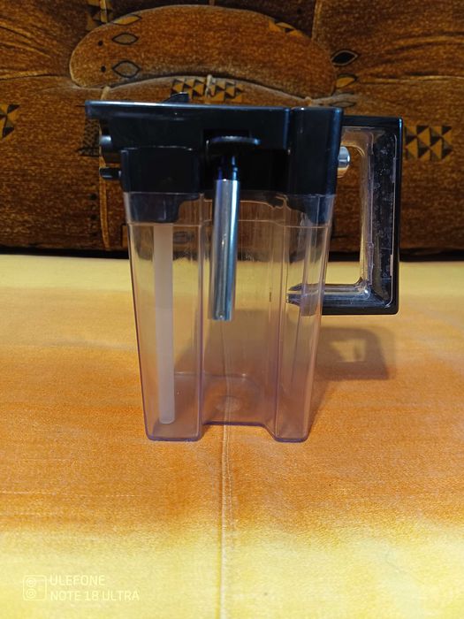 Продавам кана за мляко от кафеавтомат,De Longhi EAM-3500S !