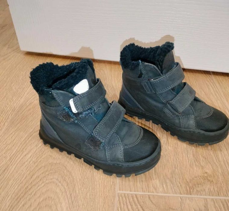 Ghete băieți mărimea 27