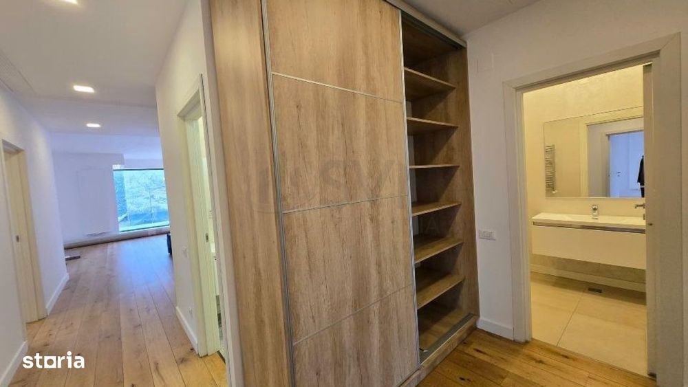 Apartament 4 camere - Calea Floresca - Eliade