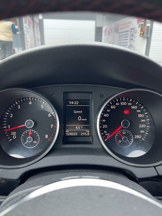 Vand Golf GTI 2010 ,cp motor 2000 propietar