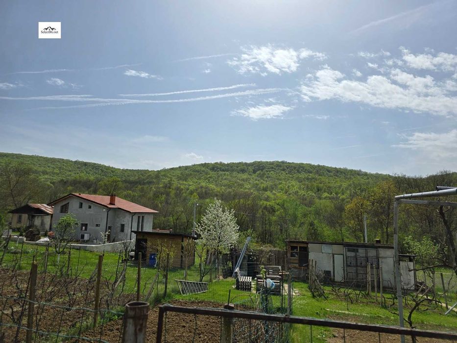 Продава се Парцел в Велико Търново, Колю Фичето - 840 кв.м за 30 €/кв.м - Снимка #1