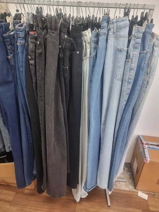 Макси дамски дьнки