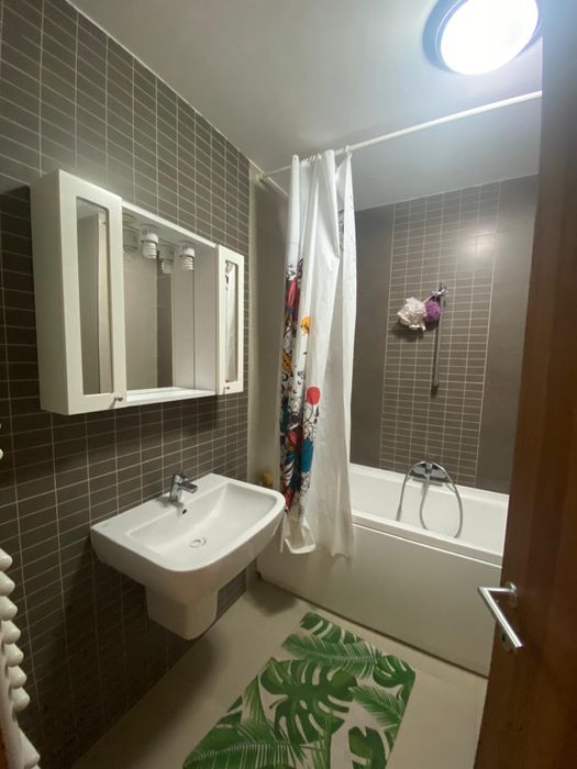 Apartament 2 camere de închiriat | 20th Residence | Lacul Morii | Parcare inclusă