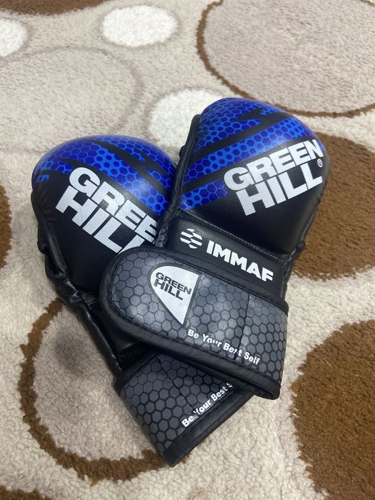 Продаю черепашки грин хил