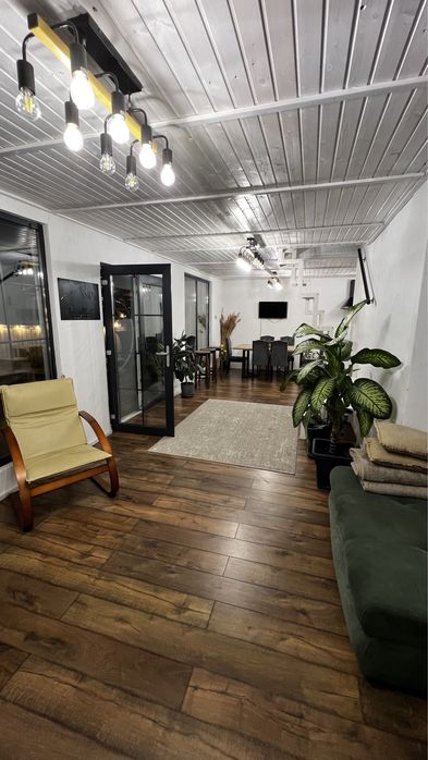 Cabana de inchiriat Baisoara - Chalet Valeria Baisoara