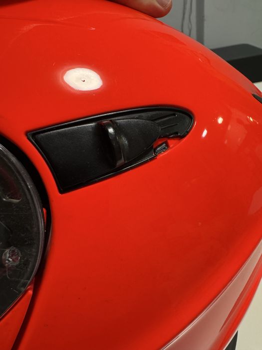 Две каски Scorpion Exo-920