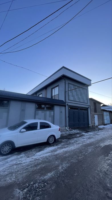 Срочно продаю загородной евродом Чарваке! Напротив Мечет