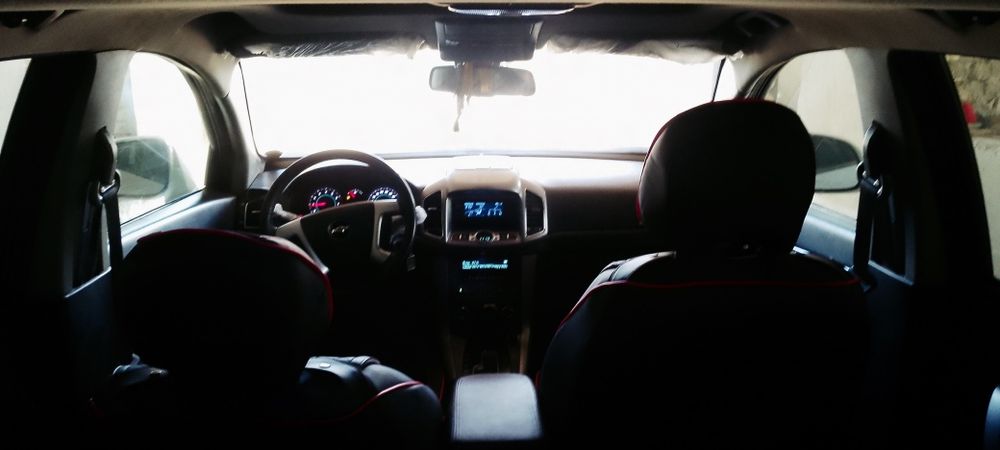 Captiva 2 2013yil 82000km yurgan yurgani halol