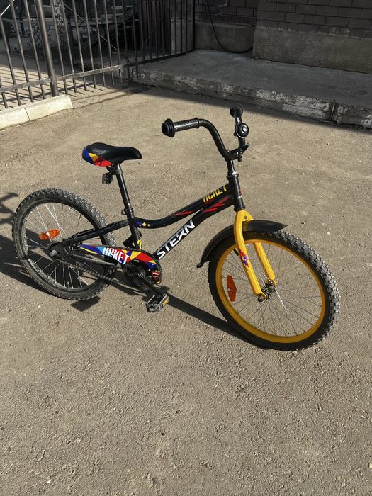 Продам велосипед