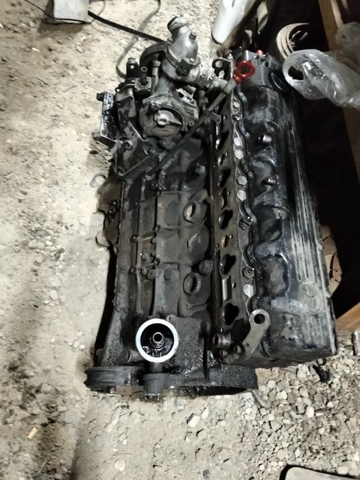 Продам двигатель 103