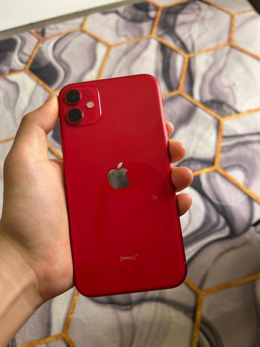 Iphone 11 128гб  .