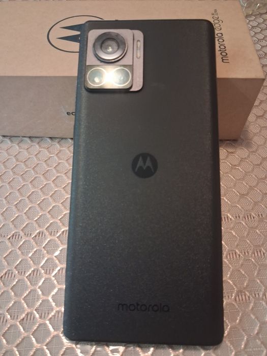 Motorola Edge 30 ultra 5G