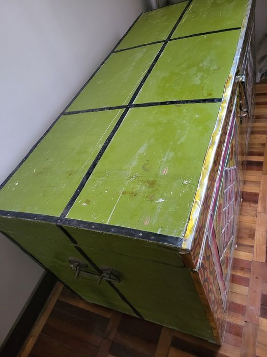 Продаетс сундук б/у