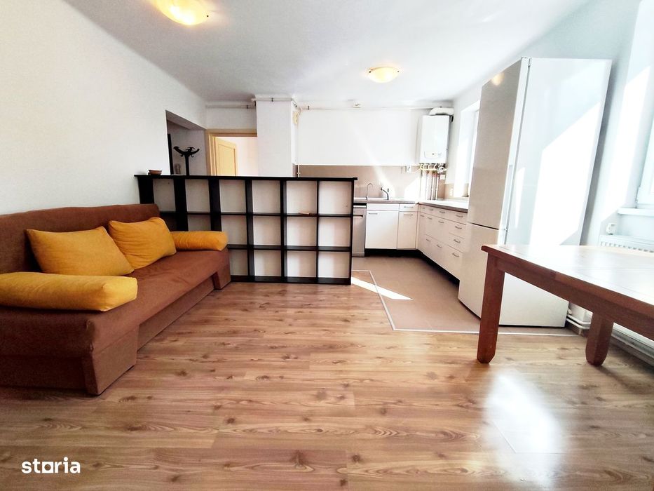 Ap 4 camere 2 balcoane et1+parcare zona BT Arena