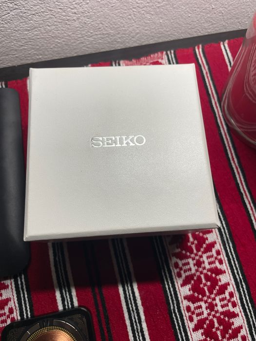 Ceas de mana Seike 5 automatic