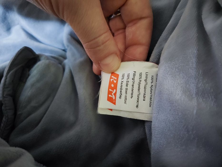 Комбинезон конверт  на мальчика