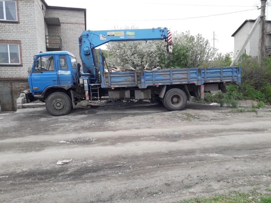 Услуга манипклятора