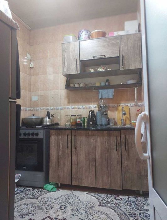 *‼️2\5\5 Возможно Ипотека ‼️ Чиланзар-16 48м²