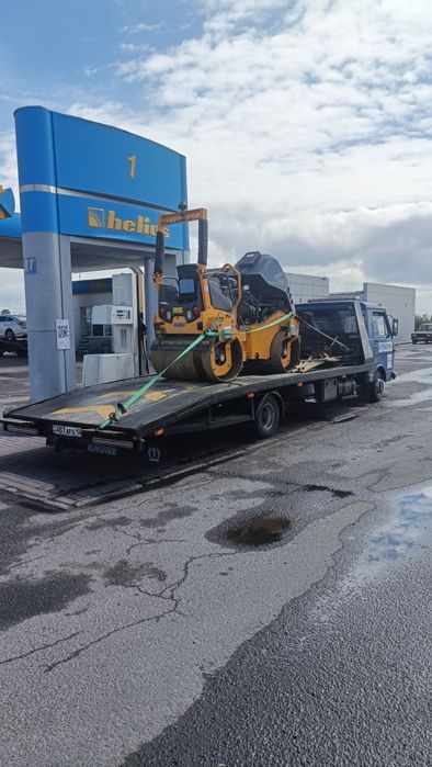 ЭвакуаторPVL-EKB-AST-Услуги