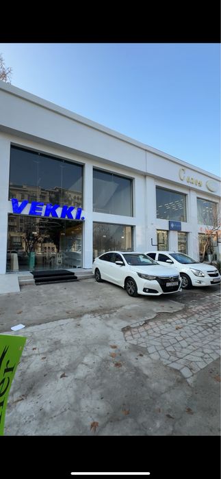 Аренда помешении 500кв! Улица Мукумий 200м от метро