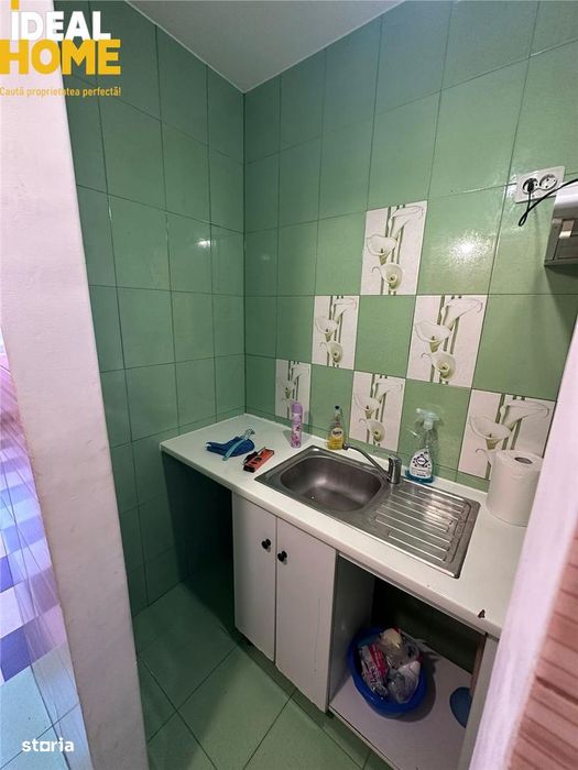 Investitie Camere camin bulevard Nicolina etaj 1