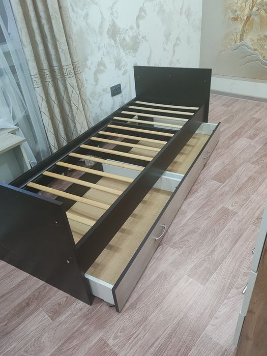Продам детскую кровать