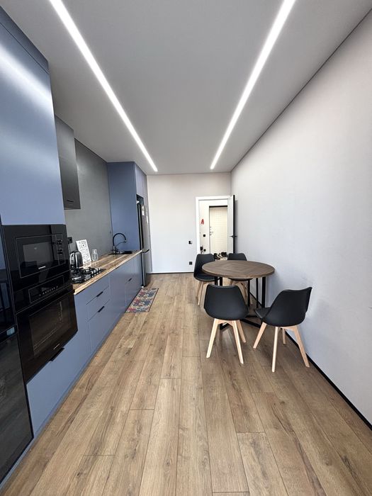 1 ком ЖК Байтерек