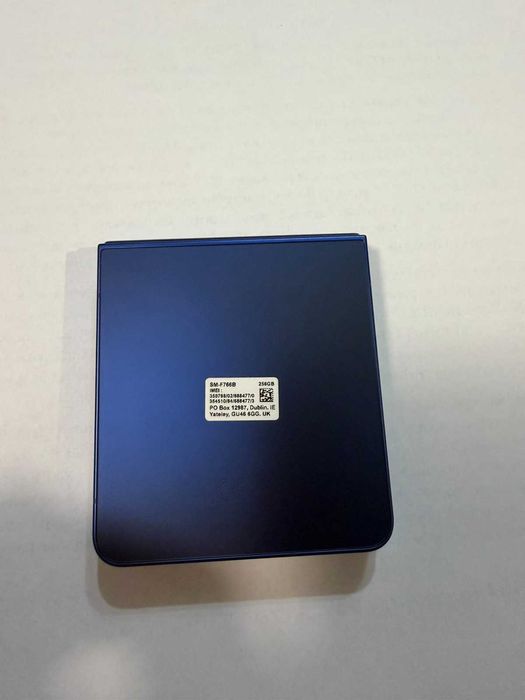 Samsung Galaxy Z Flip 7 ,256GB