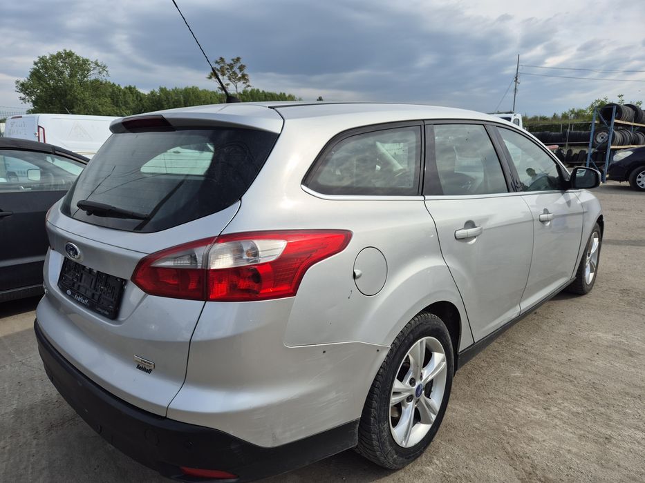 Dezmembram Ford Focus 3 2012 1.6tdci T1DB Euro 5 Manual