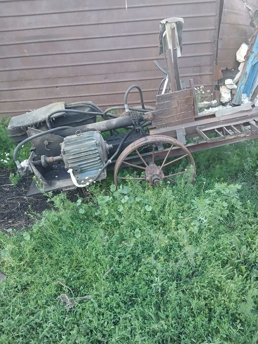 Продам дровокол.