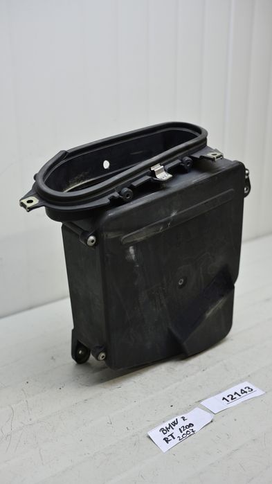 Cutie depozitare dreapta Plastic Radio BMW R1200RT 2005 - 2009 K26
