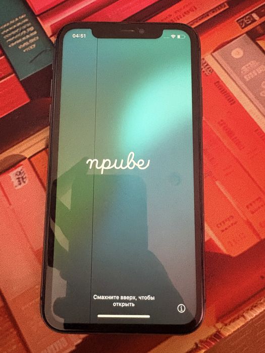 Продам IPhone 11 64gb