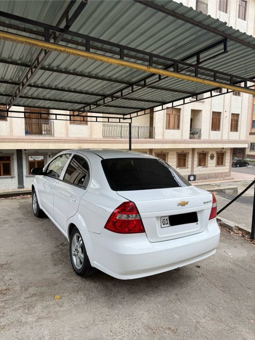 nexia 3 2022 avtomat