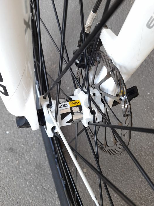Bicicleta Carbon 29'