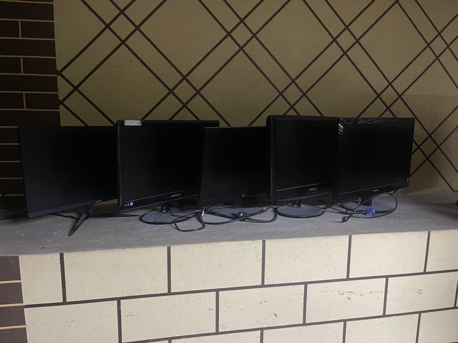 Кампютерлар сотилади клуб учун