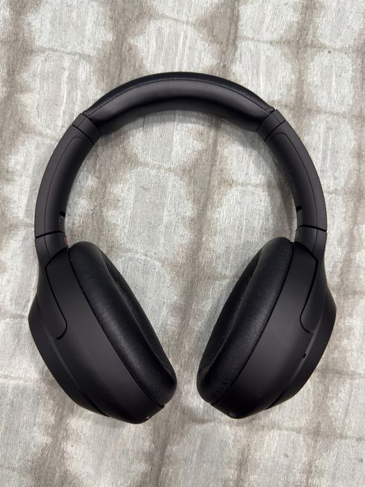 Sony WH-1000XM4 наушники