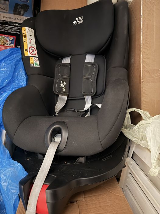 Britax romer scaun auto copil 360