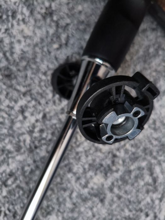 Газова горелка за трева и изолации