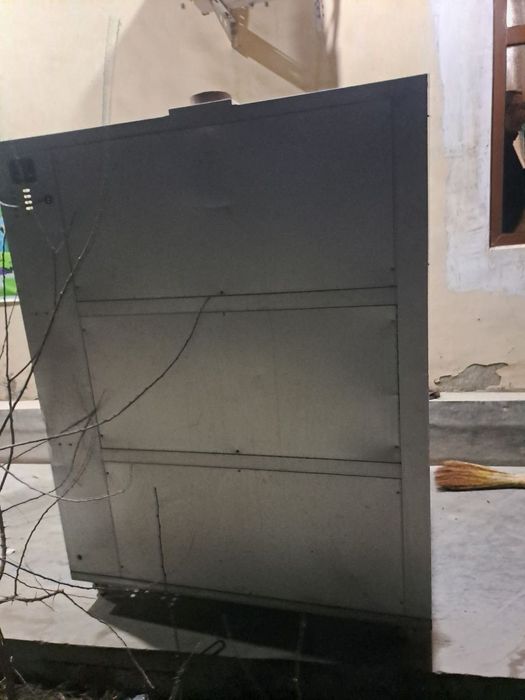 Non va qandolat duxovkaa