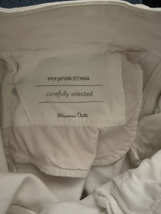 Massimo dutti дънки