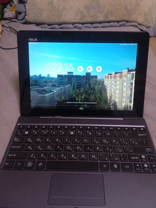 Asus transformer t700 б/у