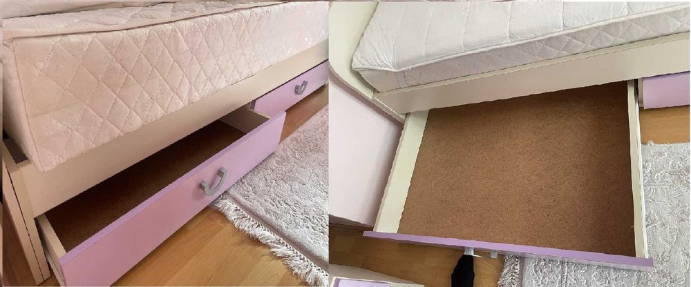 Детско обзавеждане Ирим